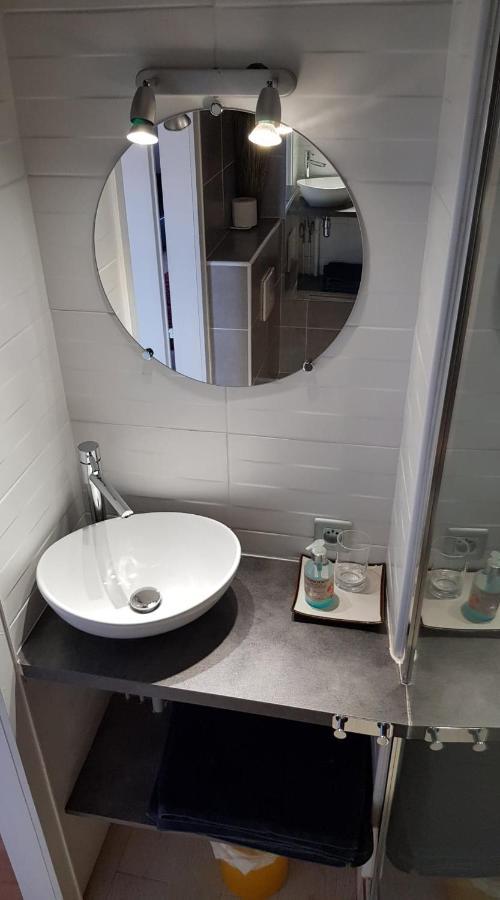 New ! Vue Petite Venise, Place To Be - Parking Colmar Buitenkant foto