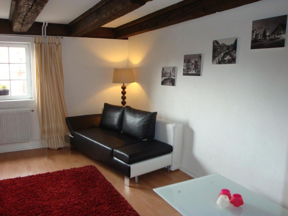 New ! Vue Petite Venise, Place To Be - Parking Colmar Buitenkant foto