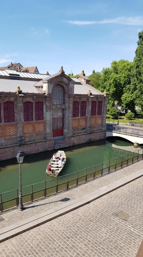 New ! Vue Petite Venise, Place To Be - Parking Colmar Buitenkant foto